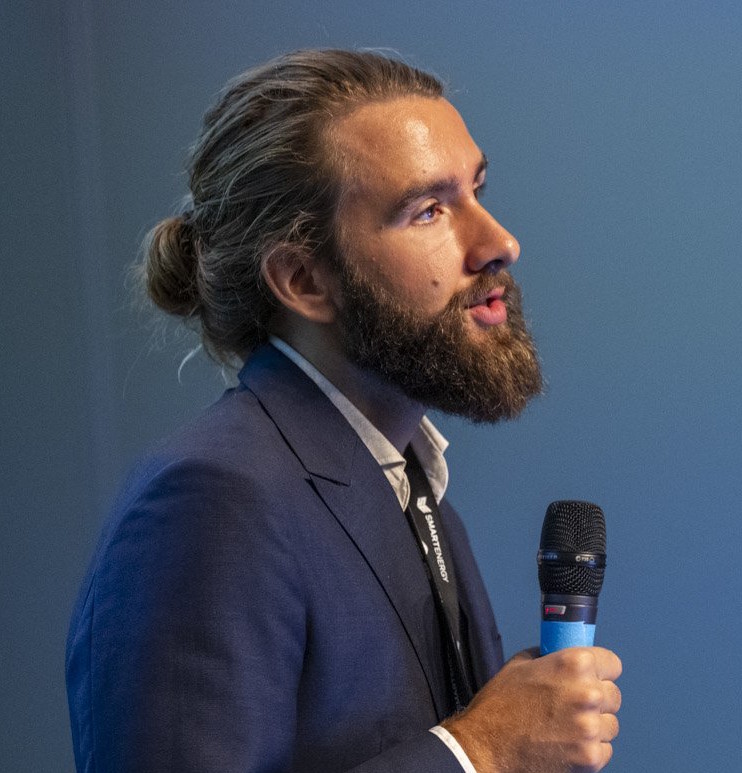Joris Vlasblom