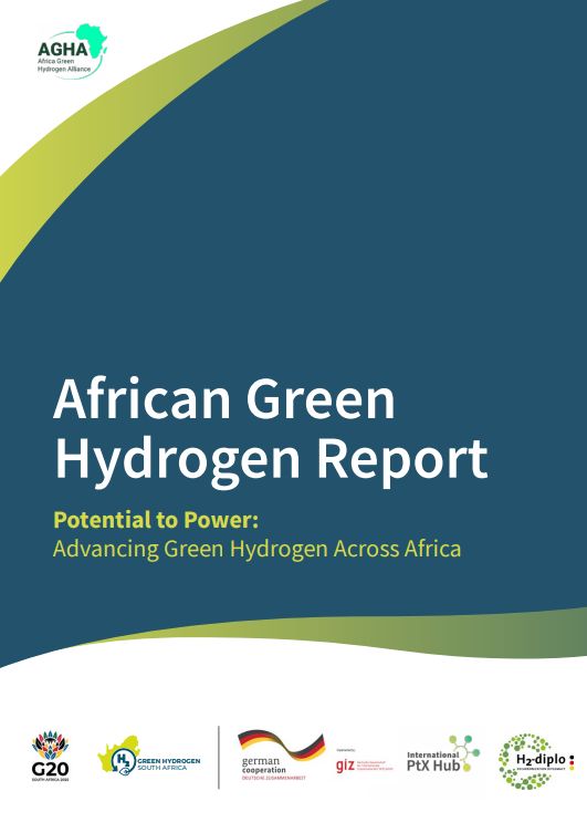 African Green Hydrogen Report