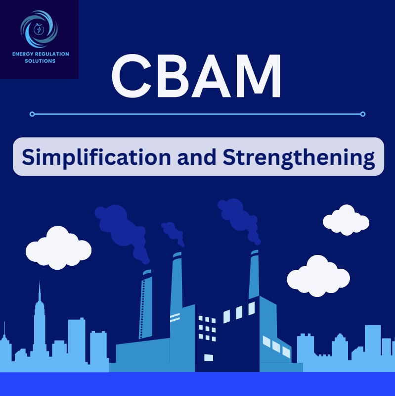 CBAM Simplification and Strengthening