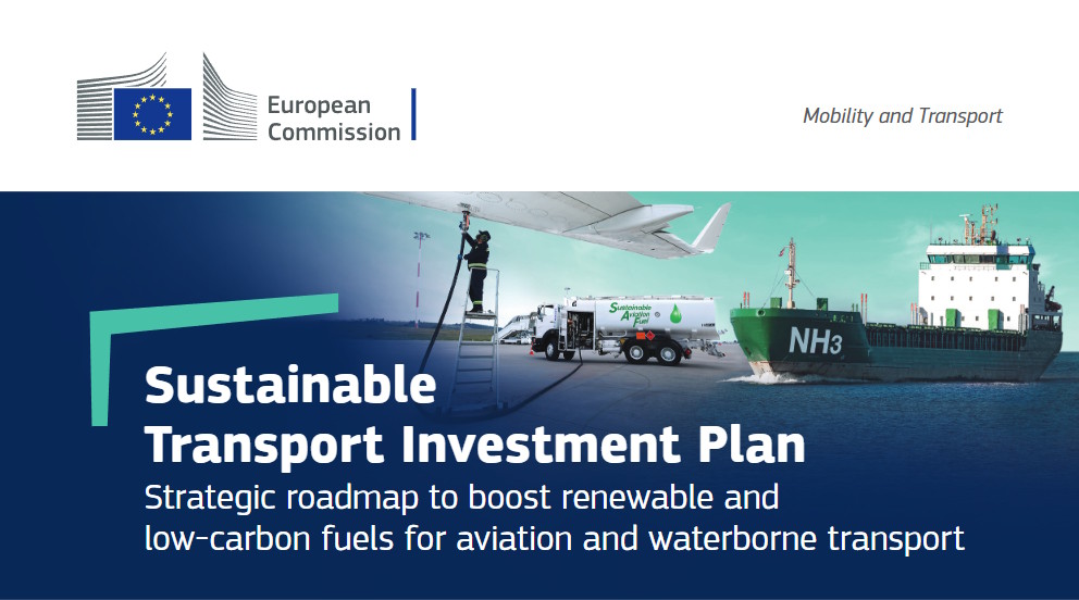 Sustainable Transport Investment Plan