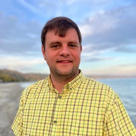 Dr. Mykola Iakovenko, Impact-Alliance-Knowledge